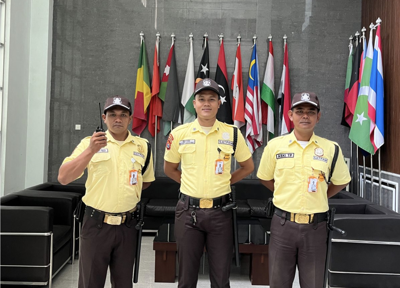 Service Photo
