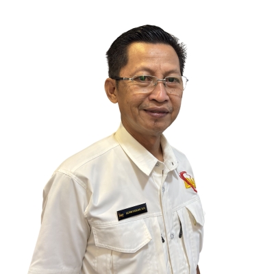 Team Member